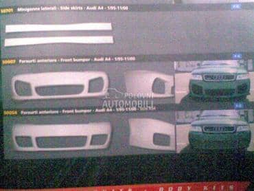 Tipski tuning branici