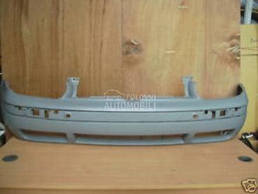 Branici za Volkswagen Golf 2