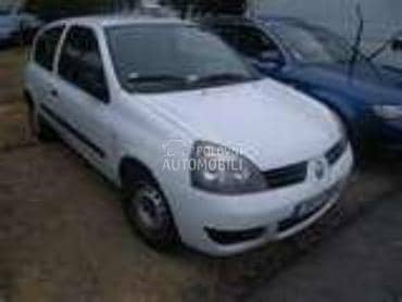 Limarija nova za Renault 