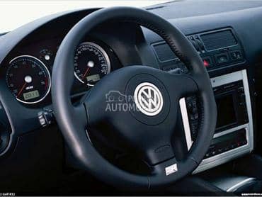 Delovi za Volkswagen