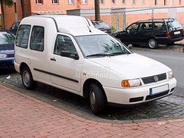 VW.cedy dizel benzin