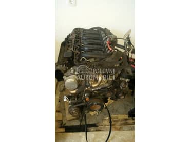 Delovi za BMW od 1986. do 2007. god.