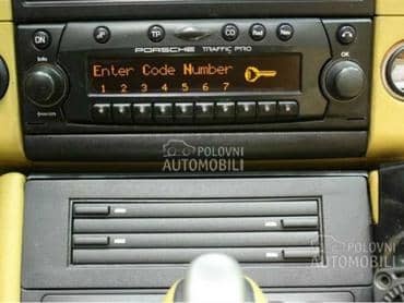 Dekodiranje radio aparata