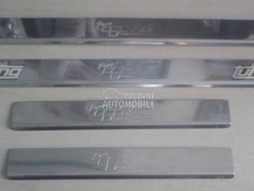 Alu lajsne za pragove