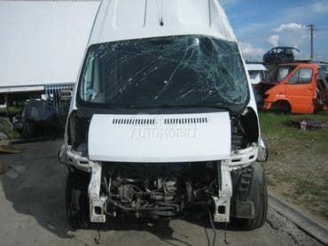 fiat ducato delovi
