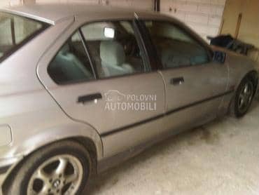 E 39 E 36 E 34 DELOVI