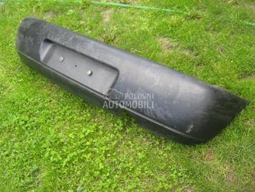 Zadnji branik za Ford Fiesta