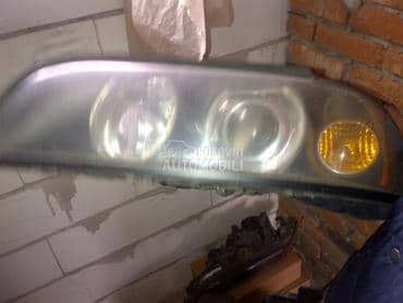 Kompletan motor za BMW 320