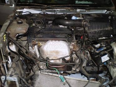 Motor za Forda Focus za Ford Focus od 1998. do 2004. god.