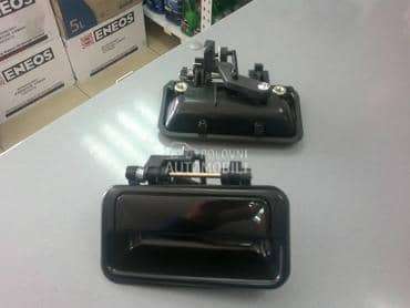 Rucka zadnja za Suzuki Swift