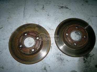 Diskovi za Ford Focus od 1998. do 2004. god.