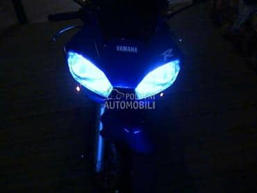 H4 Bi xenon za motore