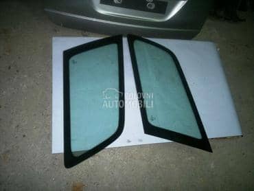 Stakla za Ford Focus od 1998. do 2004. god.