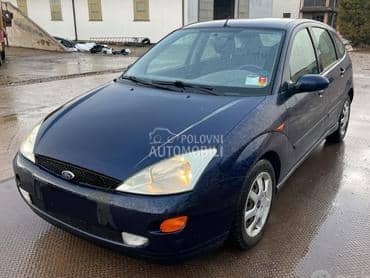 Ford Focus Mk1 -  kompletan auto u delovima