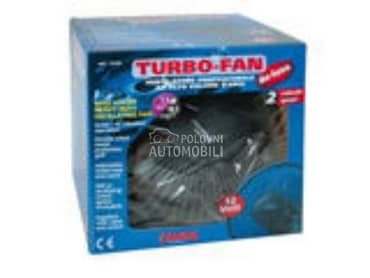 Ventilator za kola 12V