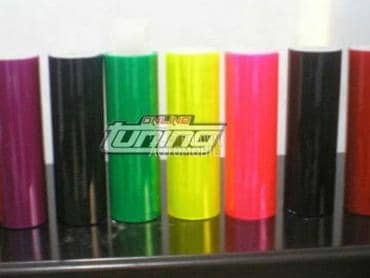 Folija za farove i stopke  