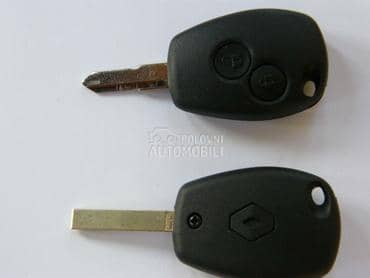 Kljuc za Dacia Logan