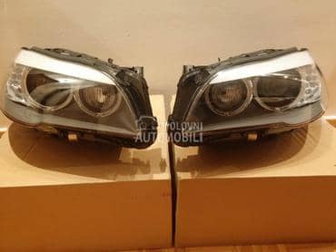 Farovi xenon led za BMW 