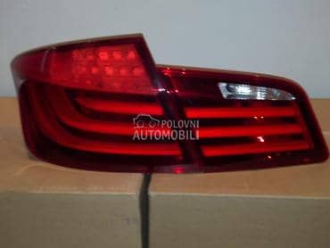 Stop svetla za BMW 