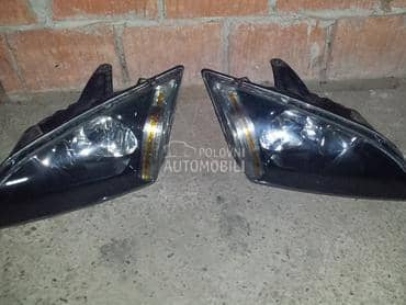 Farovi za Ford Focus od 2005. do 2007. god.