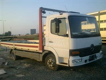 Mercedes Atego delovi