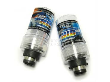 Xenon sijalice D2C. D2S