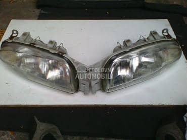 Farovi za Ford Escort, Fiesta, Ka