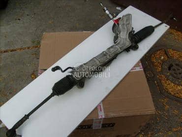 Servo letva za Ford Fiesta