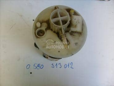 Benzinska pumpa za Alfa Romeo 