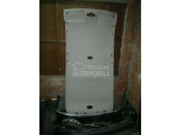 Obloga krova za Ford Focus od 1998. do 2004. god.