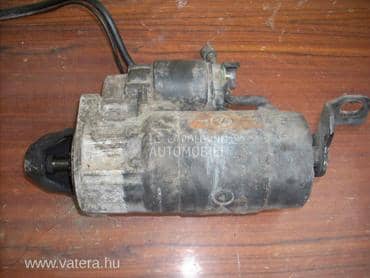 Anlaser za Ford Mondeo