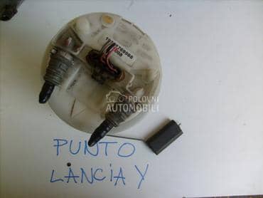 Motor brisaca za Fiat 