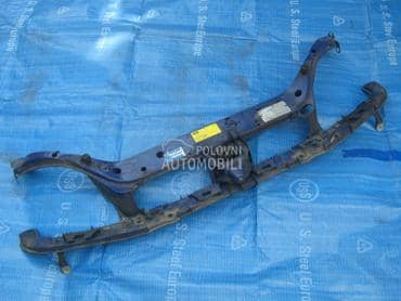 Vezni lim za Ford Focus