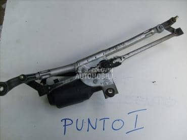 Motor brisača za Fiat Brava, Bravo, Palio ...