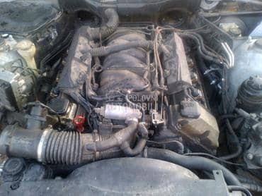 Motor za BMW 