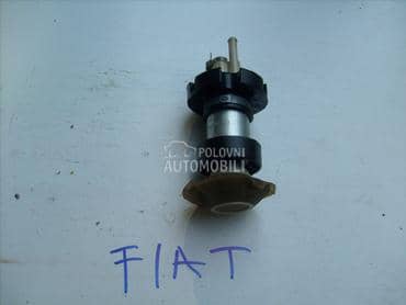 Benzinske pumpe za Fiat Punto