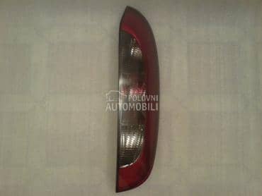 Stop svetlo za Opel Corsa C