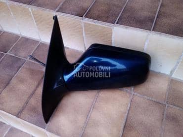 Retrovizori za Opel Astra G