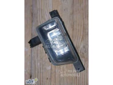 Maglenke za Opel Astra G