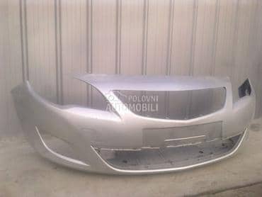 Prednji branik za Opel Astra J