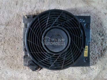 Ventilator klime za Opel Astra