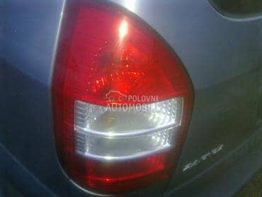 Stop lampe za Opel Zafira
