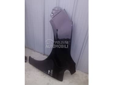 Krila za Opel Astra J