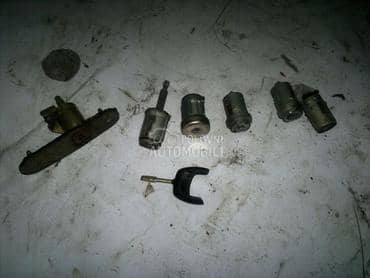 Cilindri brava za Ford Focus od 1998. do 2004. god.