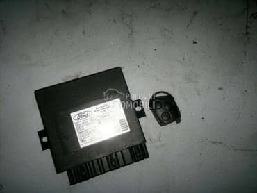 Centrala otkljucavanja za Ford Focus od 1998. do 2001. god.