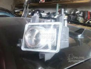 Malenke za Opel Corsa D