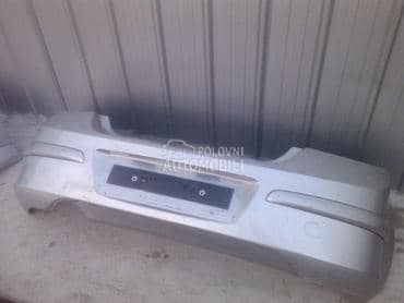 Zadnji branici za Opel Astra H