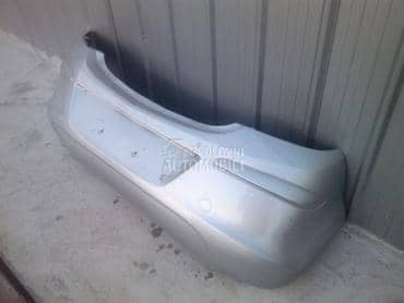 Zadnji branici za Opel Corsa D