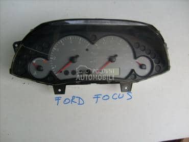 Cajgeri za Ford Focus