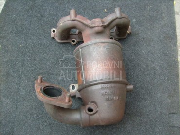 Motor brisaca za Ford  za 2008. god.